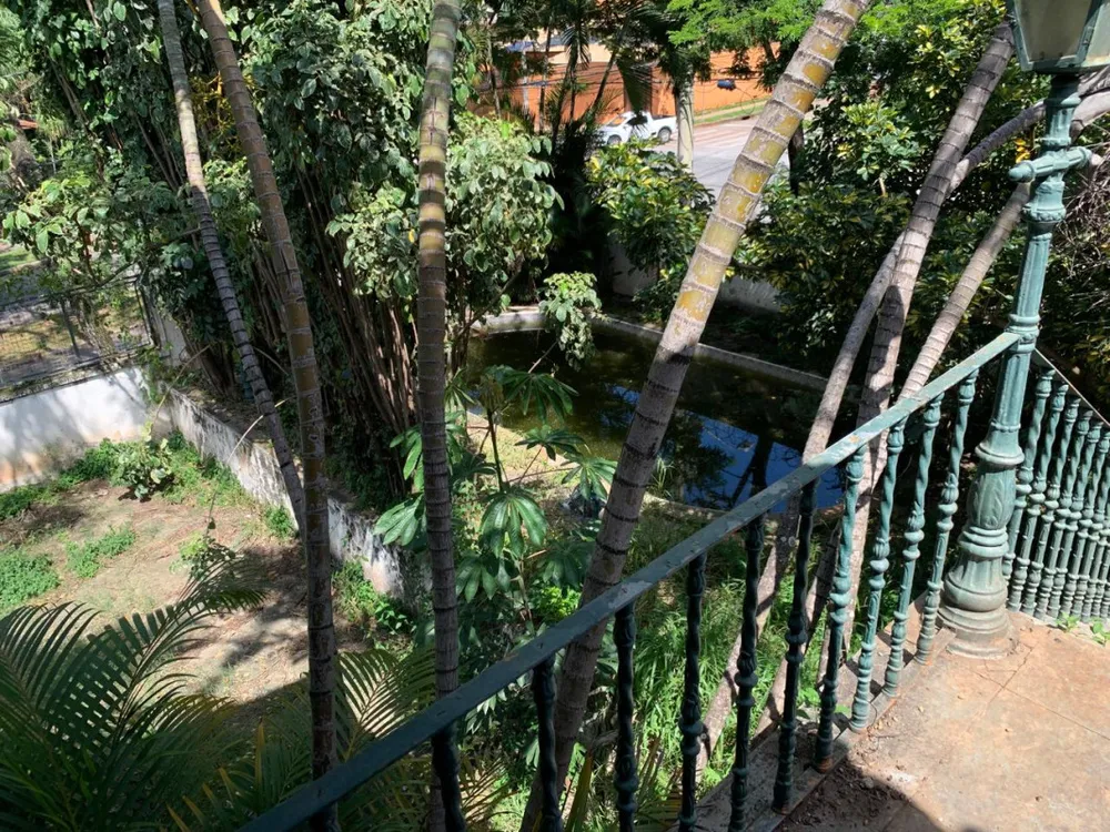 Casa, 6 quartos, 1980 m² - Foto 9