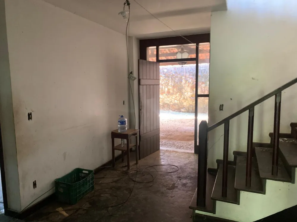 Casa, 6 quartos, 1980 m² - Foto 2