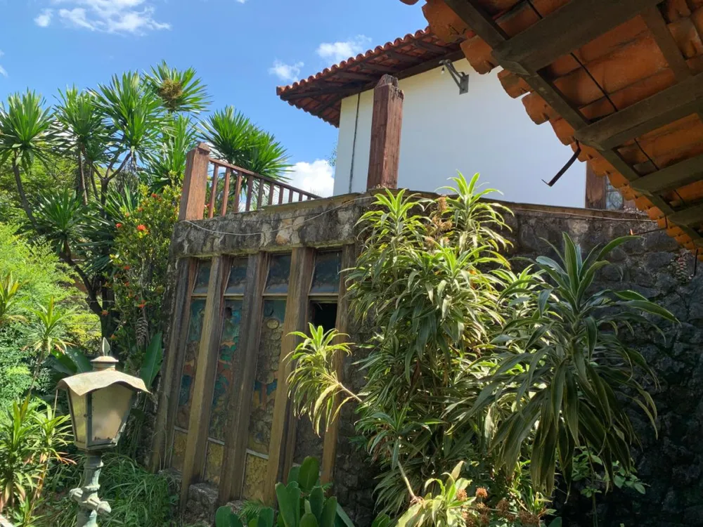 Casa, 6 quartos, 1980 m² - Foto 15