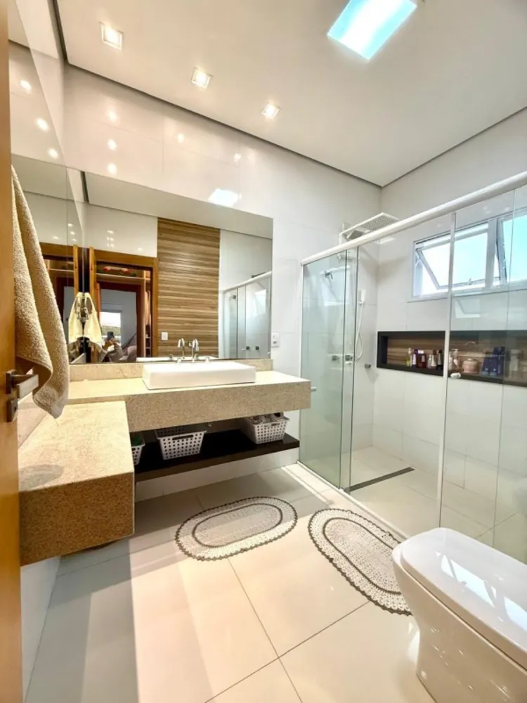 Casa, 3 quartos, 300 m² - Foto 16