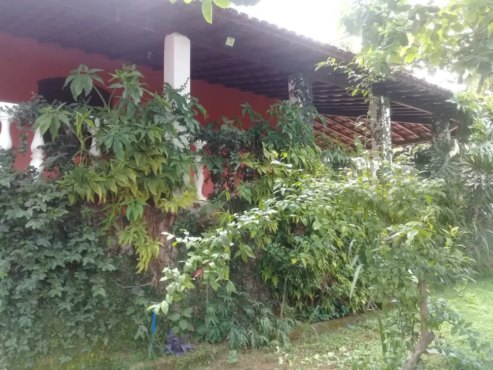 Chácara, 4 quartos, 720 m² - Foto 2