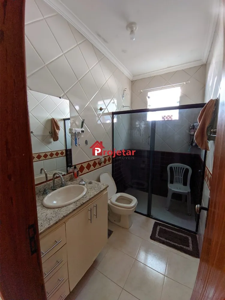 Casa, 5 quartos, 400 m² - Foto 4