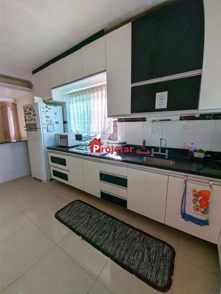 Casa, 5 quartos, 400 m² - Foto 8