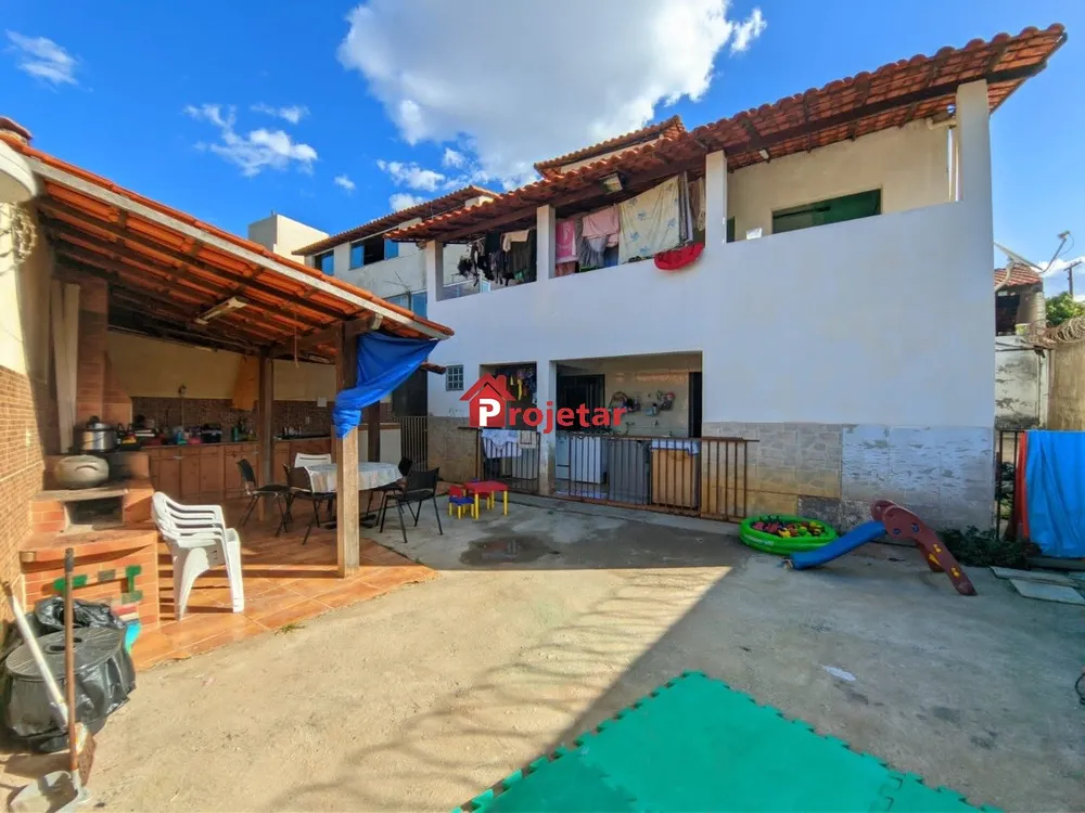 Casa, 5 quartos, 400 m² - Foto 12