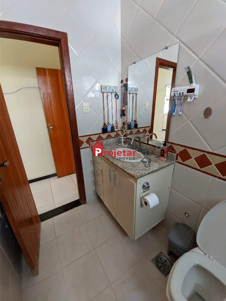 Casa, 5 quartos, 400 m² - Foto 6