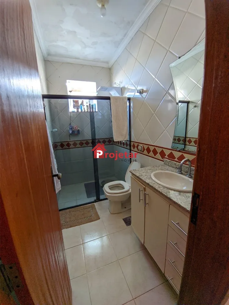 Casa, 5 quartos, 400 m² - Foto 5