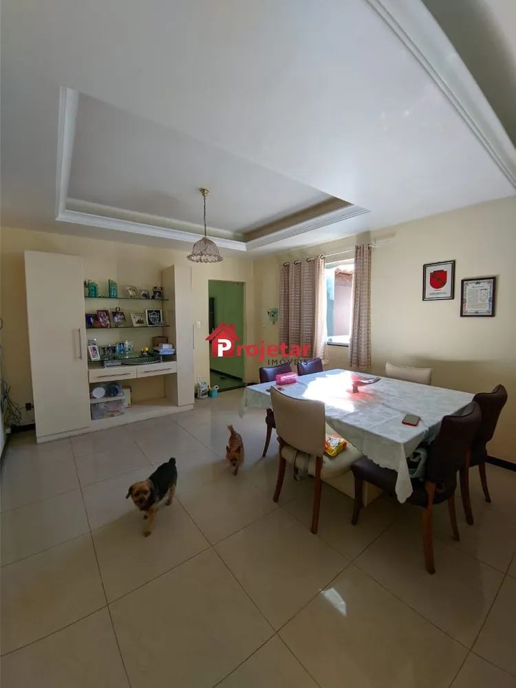 Casa, 5 quartos, 400 m² - Foto 10