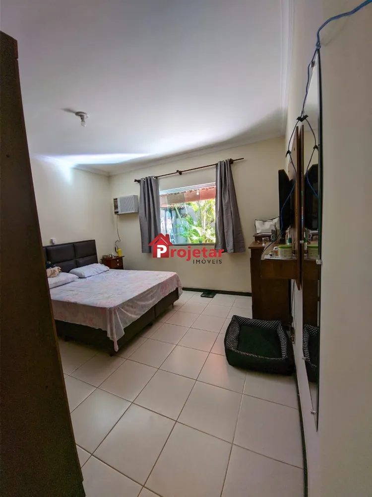 Casa, 5 quartos, 400 m² - Foto 2