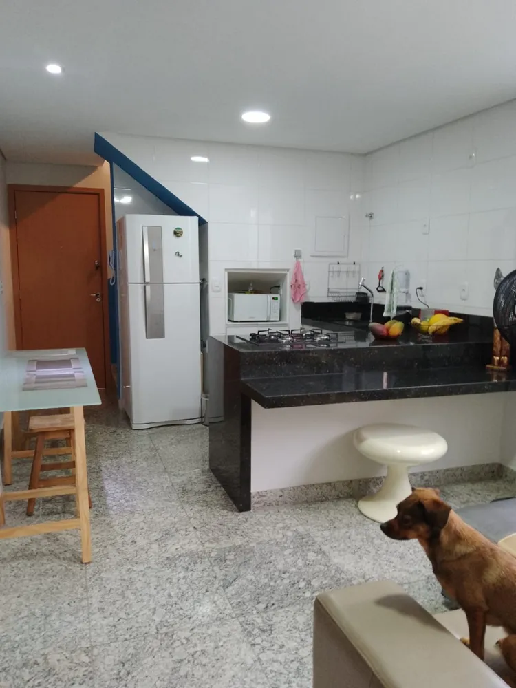 Cobertura, 1 quarto, 72 m² - Foto 4