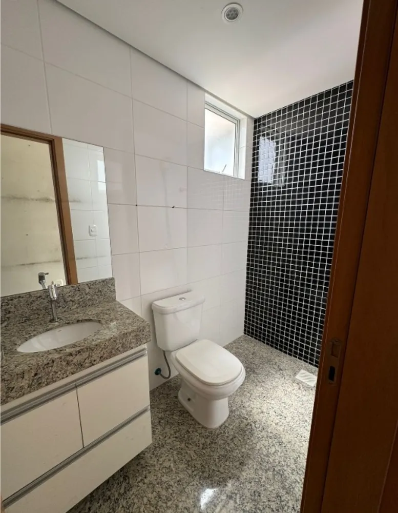 Cobertura, 1 quarto, 72 m² - Foto 3