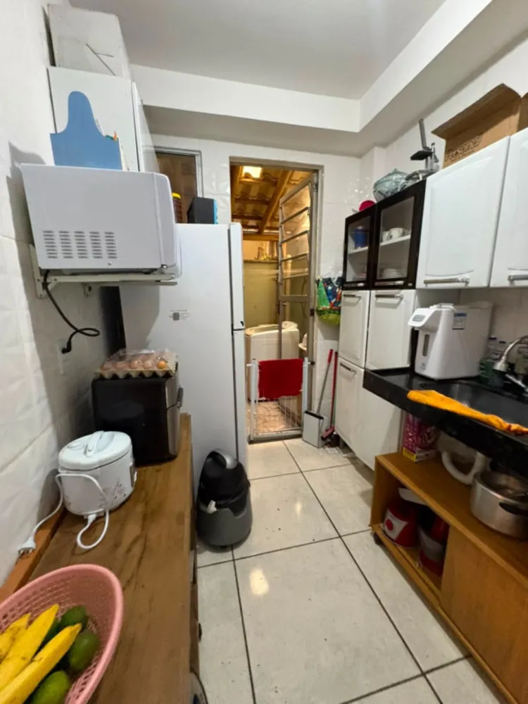 Apartamento, 2 quartos, 47 m² - Foto 7