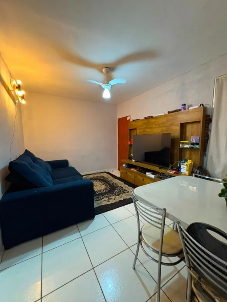 Apartamento, 2 quartos, 47 m² - Foto 1
