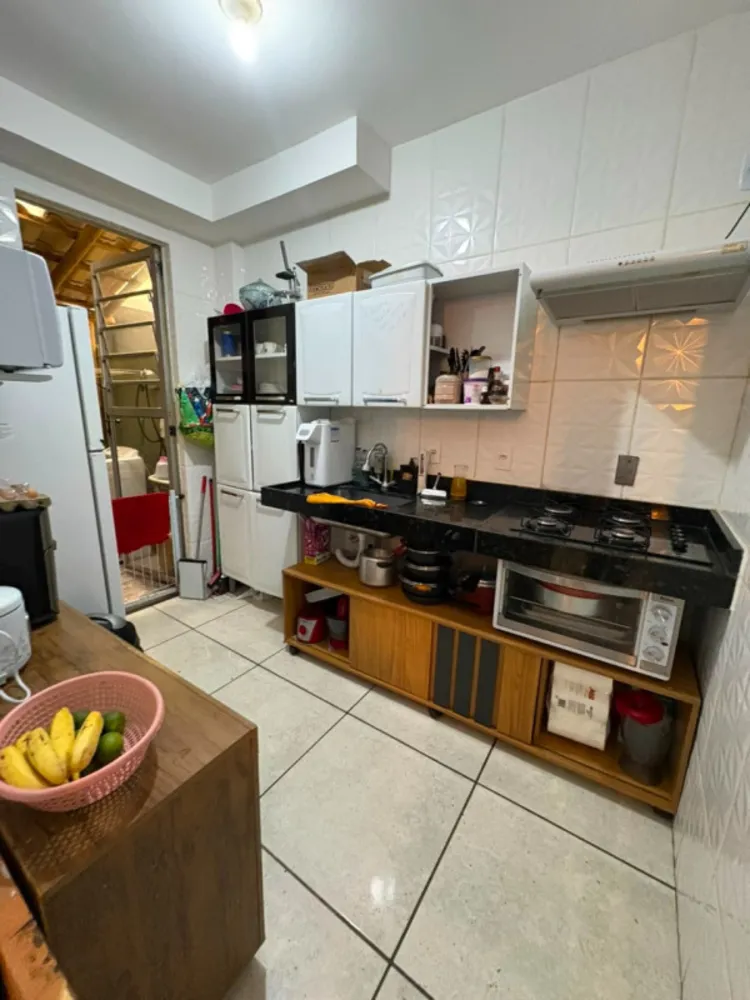 Apartamento, 2 quartos, 47 m² - Foto 3