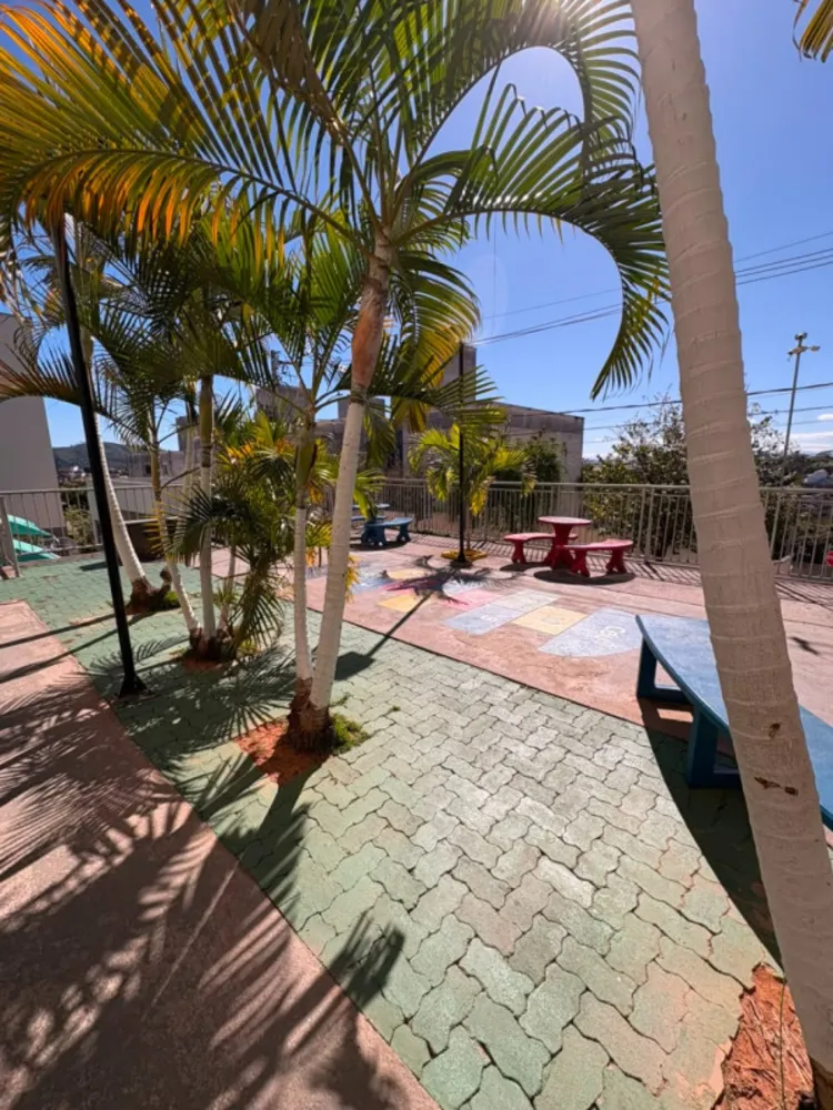 Apartamento, 2 quartos, 47 m² - Foto 5