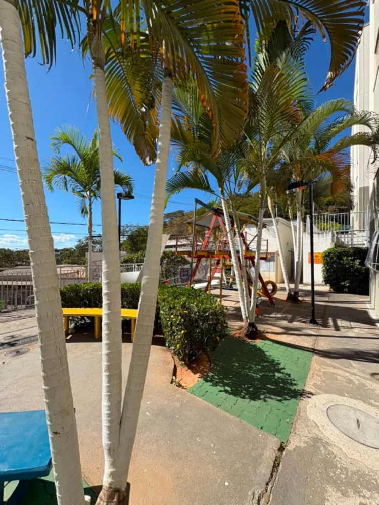Apartamento, 2 quartos, 47 m² - Foto 6