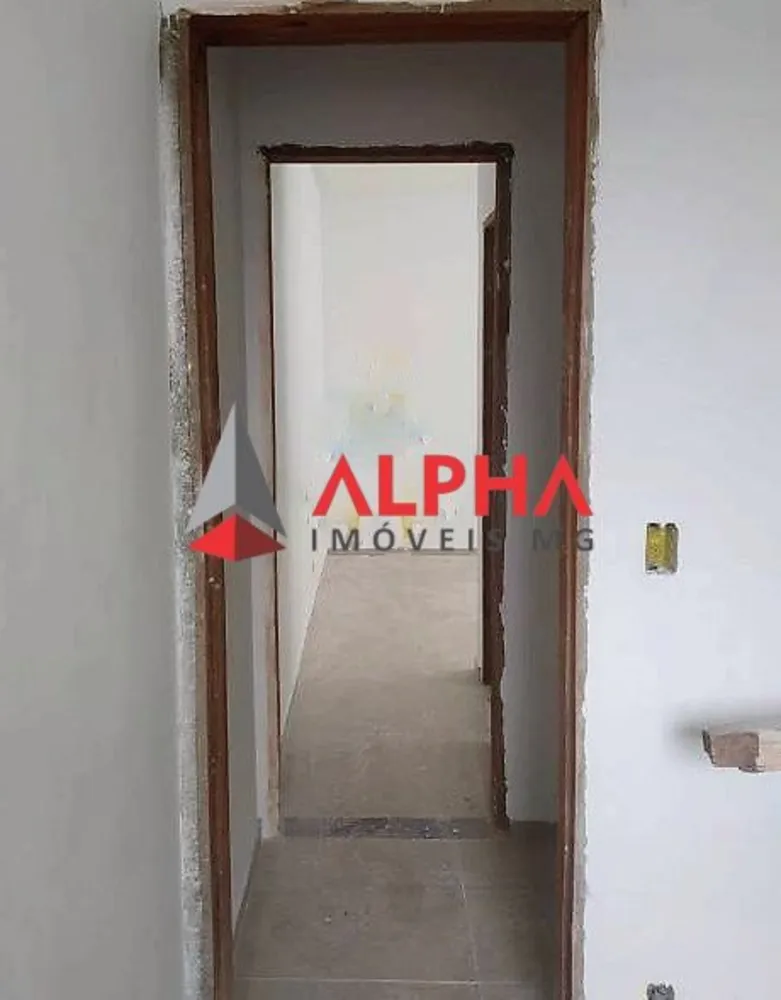 Casa, 2 quartos, 100 m² - Foto 9