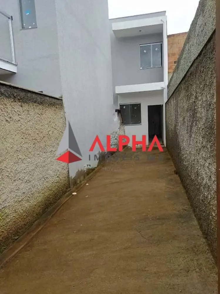 Casa, 2 quartos, 100 m² - Foto 1