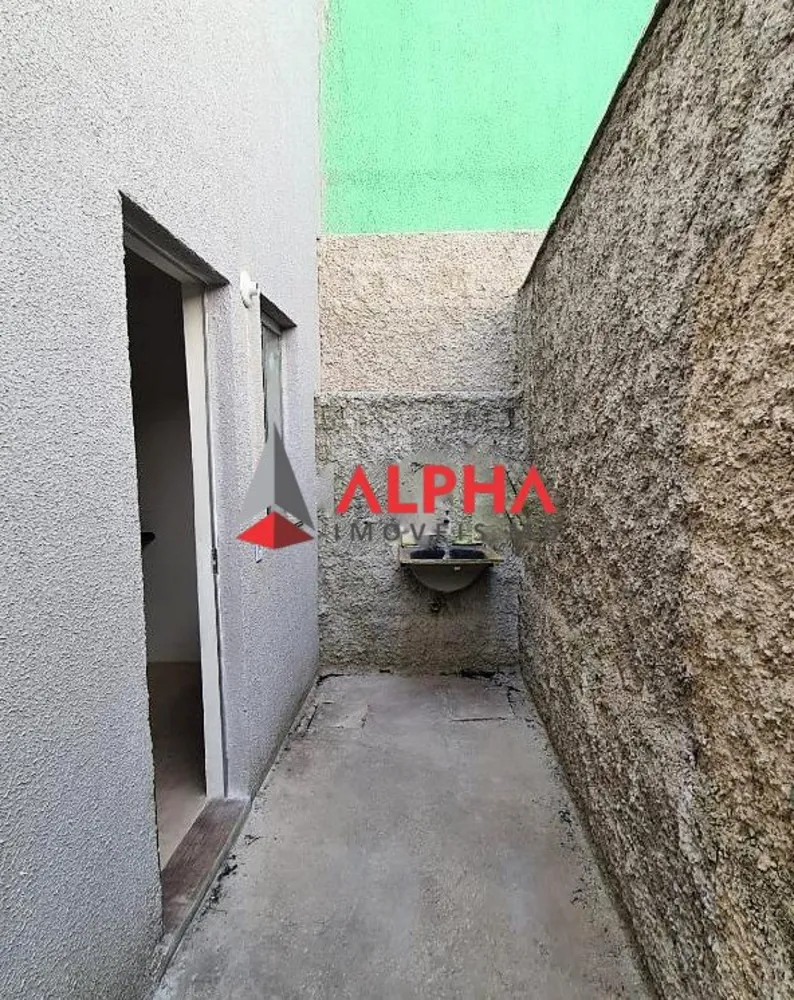 Casa, 2 quartos, 100 m² - Foto 14