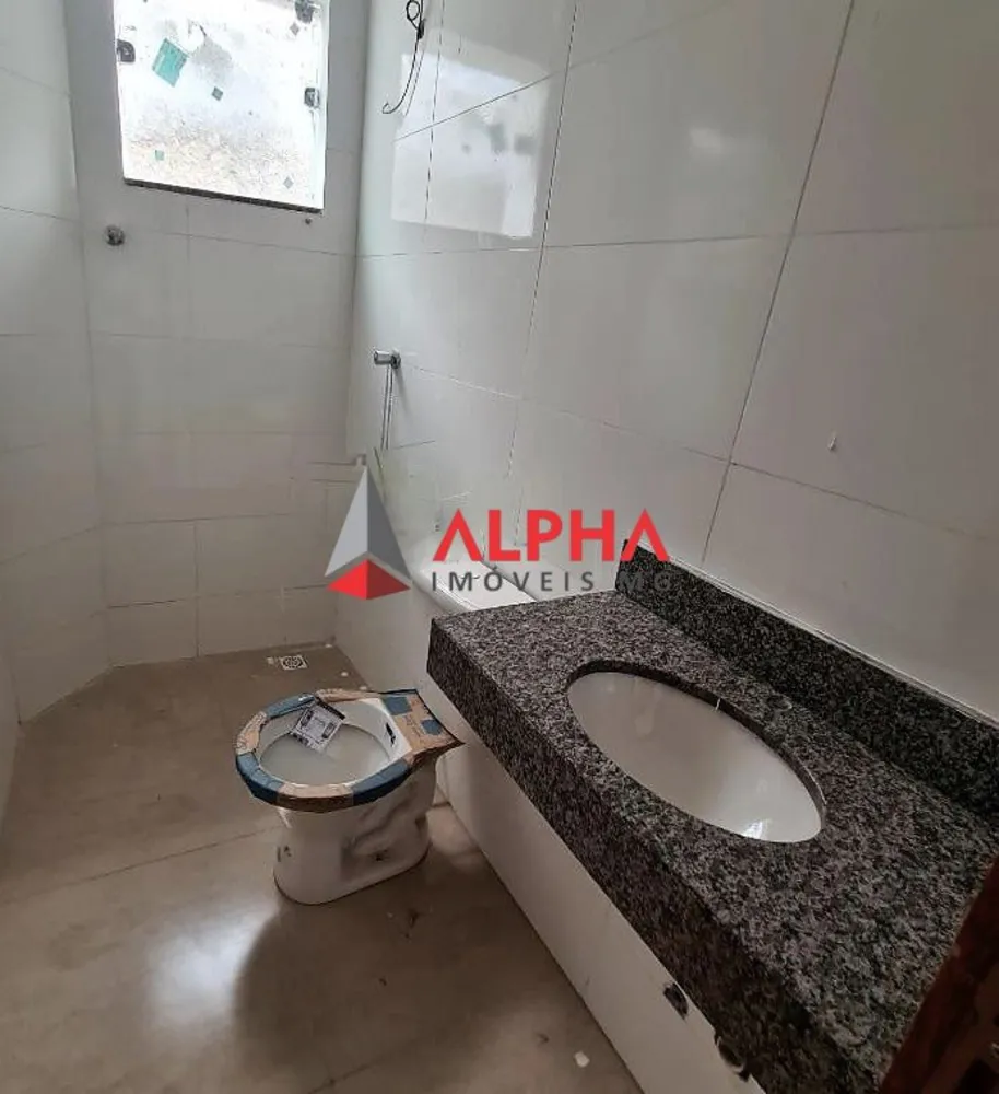 Casa, 2 quartos, 100 m² - Foto 10
