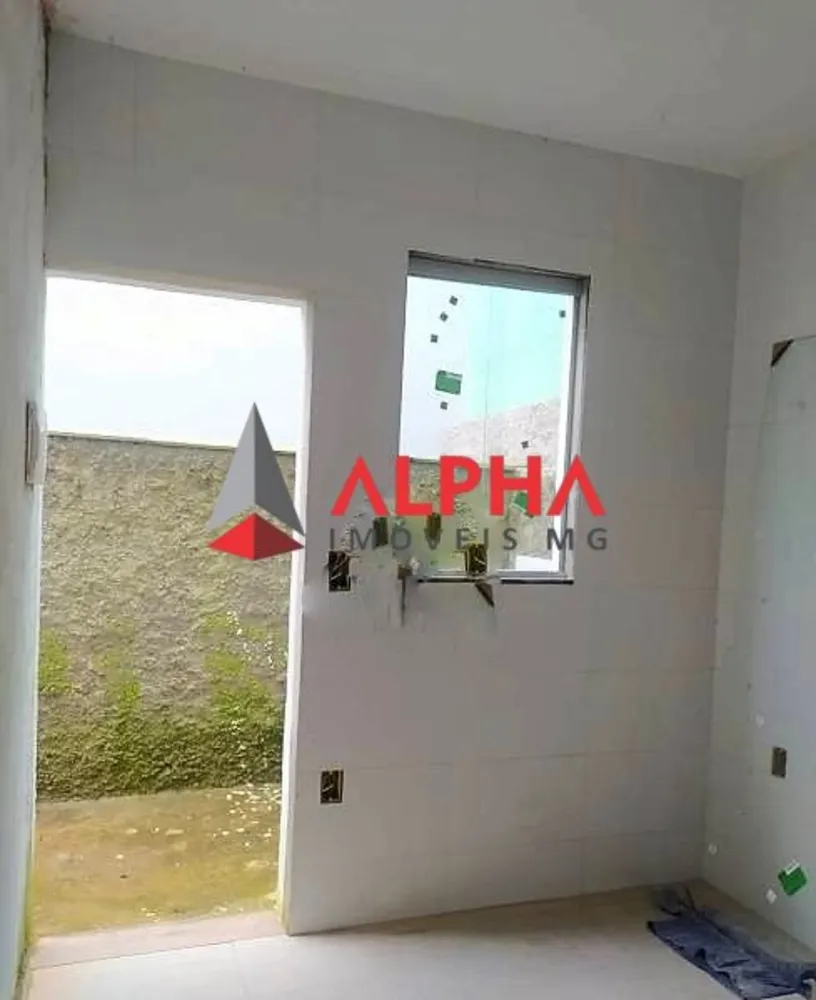 Casa, 2 quartos, 100 m² - Foto 6
