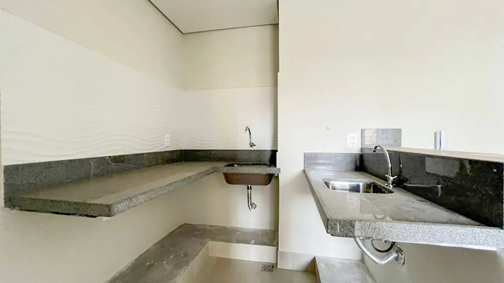 Apartamento, 2 quartos, 56 m² - Foto 3