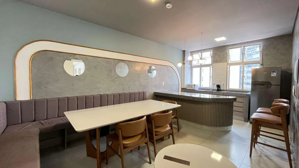 Apartamento, 2 quartos, 56 m² - Foto 11