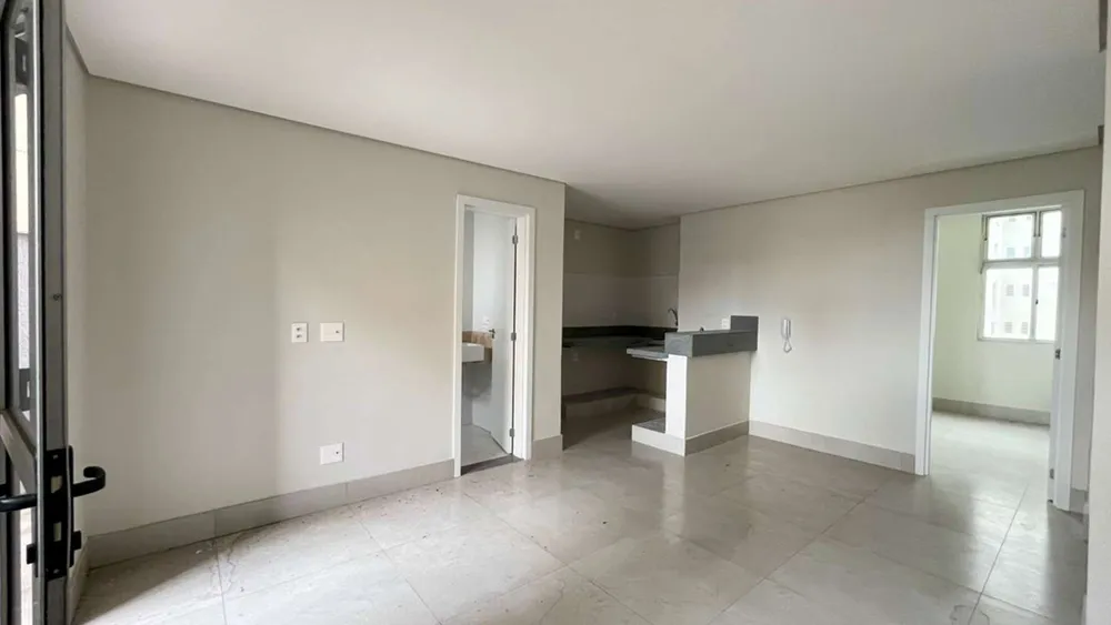 Apartamento, 2 quartos, 56 m² - Foto 1