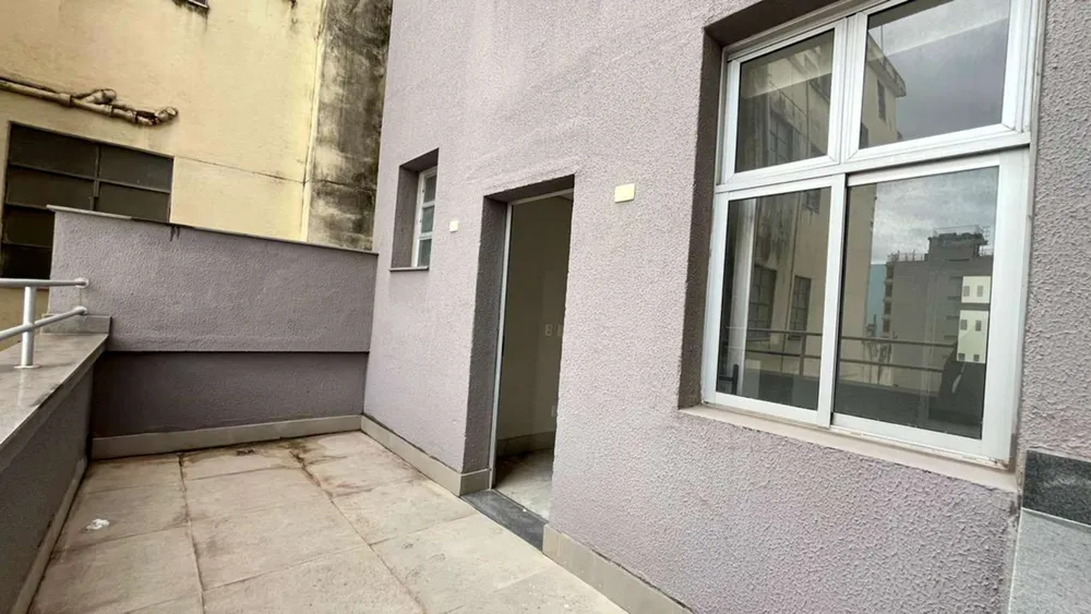 Apartamento, 2 quartos, 56 m² - Foto 4