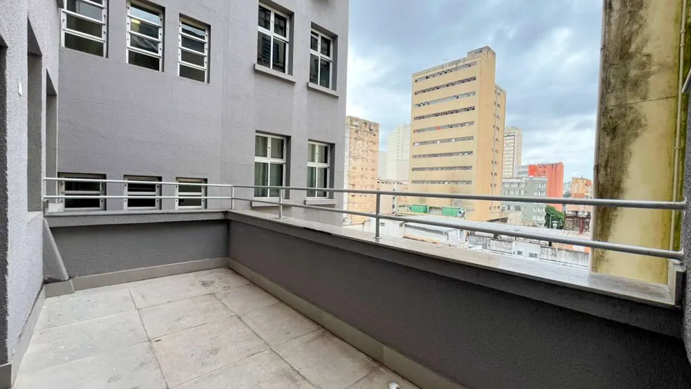 Apartamento, 2 quartos, 56 m² - Foto 5