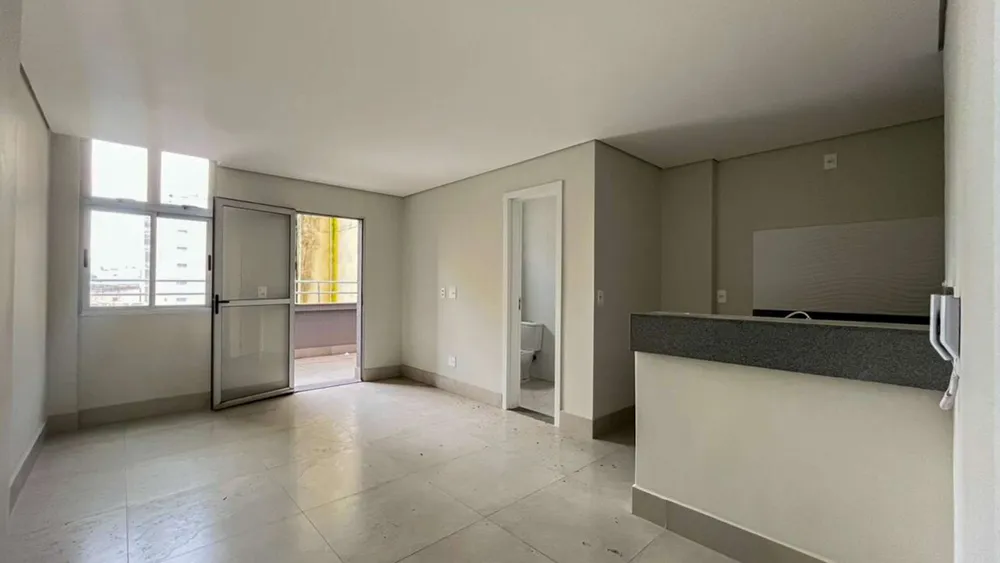 Apartamento, 2 quartos, 56 m² - Foto 2