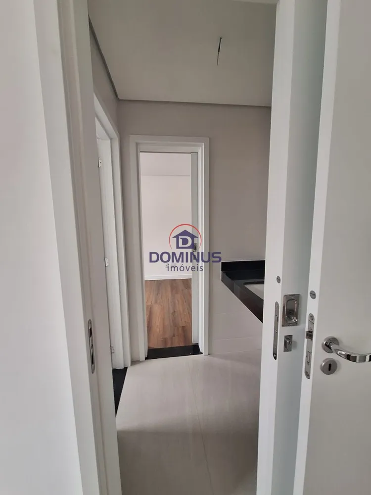 Apartamento, 3 quartos, 91 m² - Foto 1