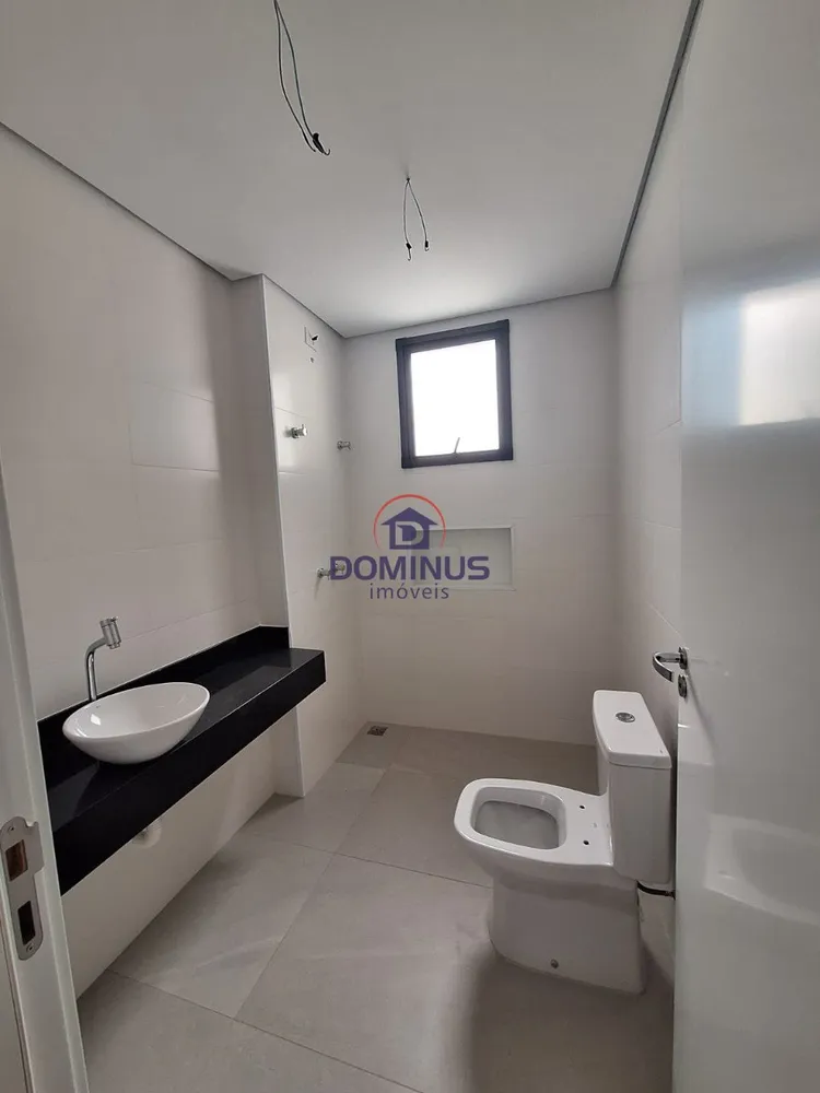 Apartamento, 3 quartos, 91 m² - Foto 2