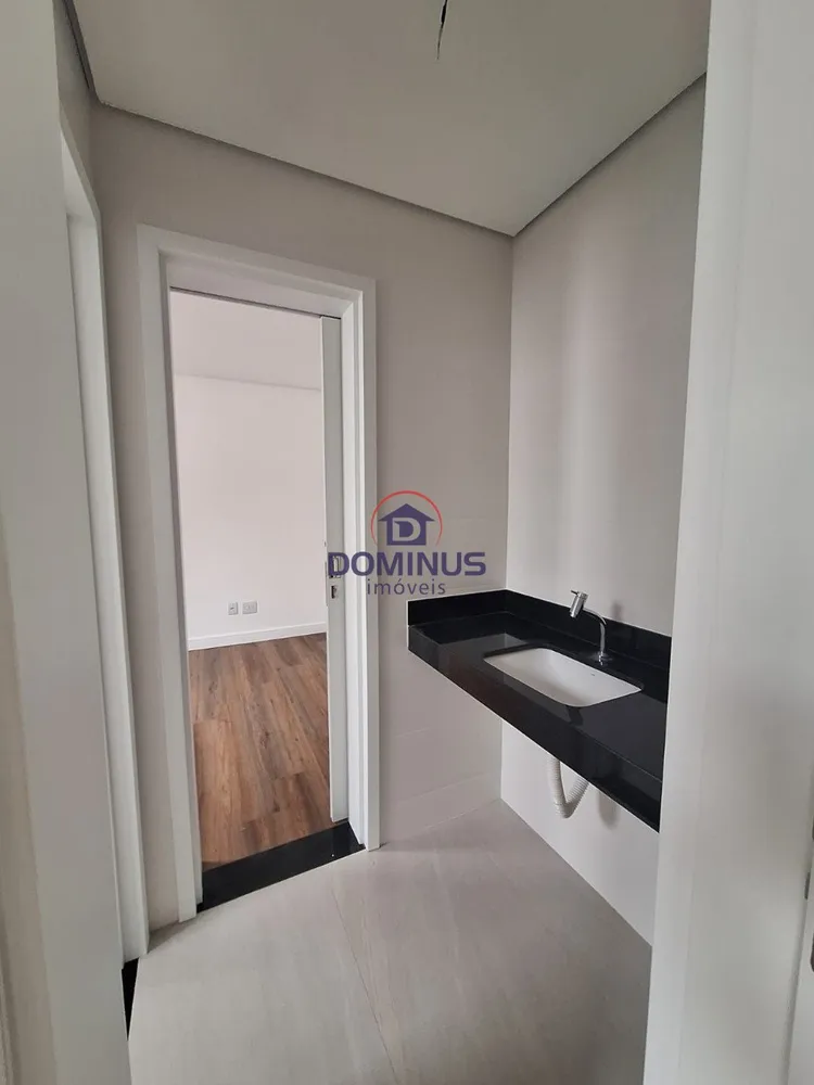 Apartamento, 3 quartos, 91 m² - Foto 12
