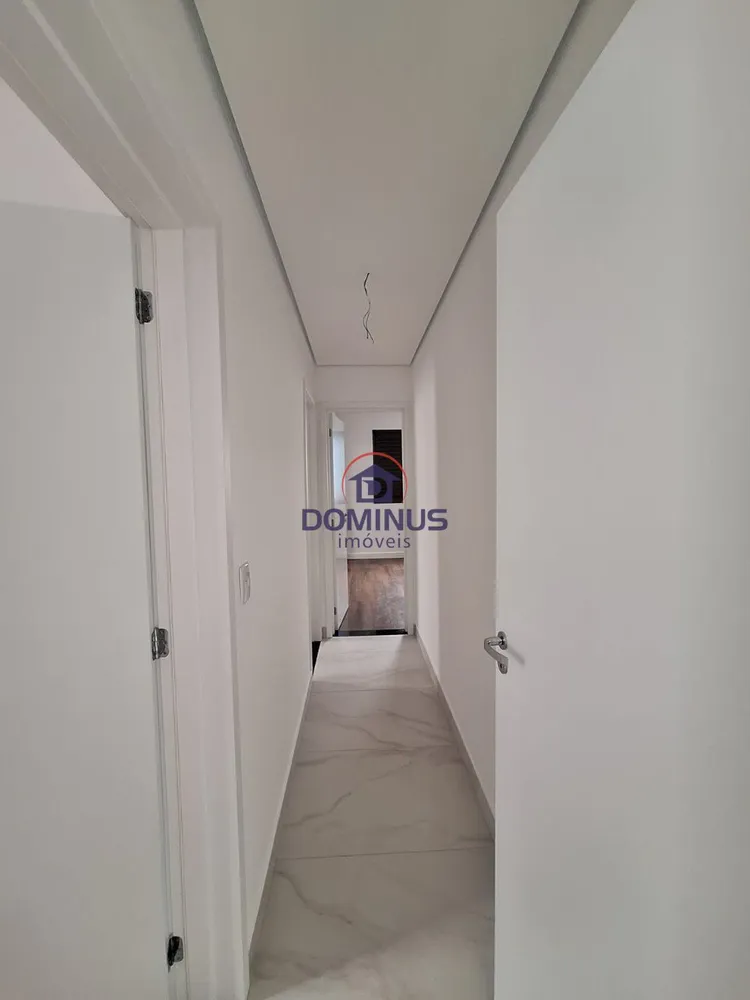 Apartamento, 3 quartos, 91 m² - Foto 3