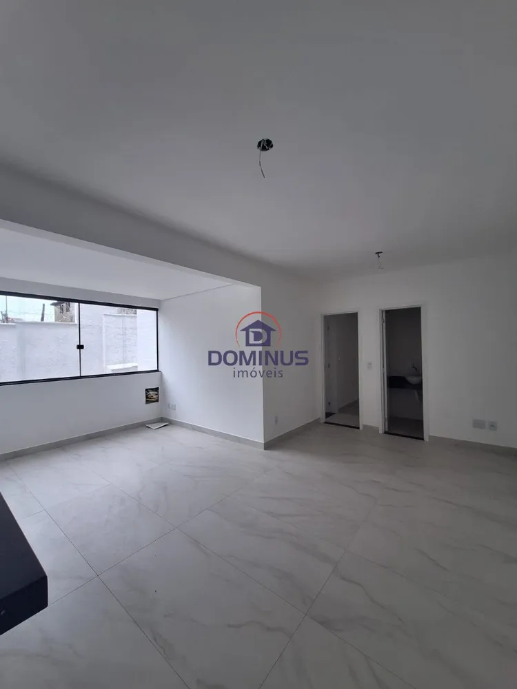 Apartamento, 3 quartos, 91 m² - Foto 7