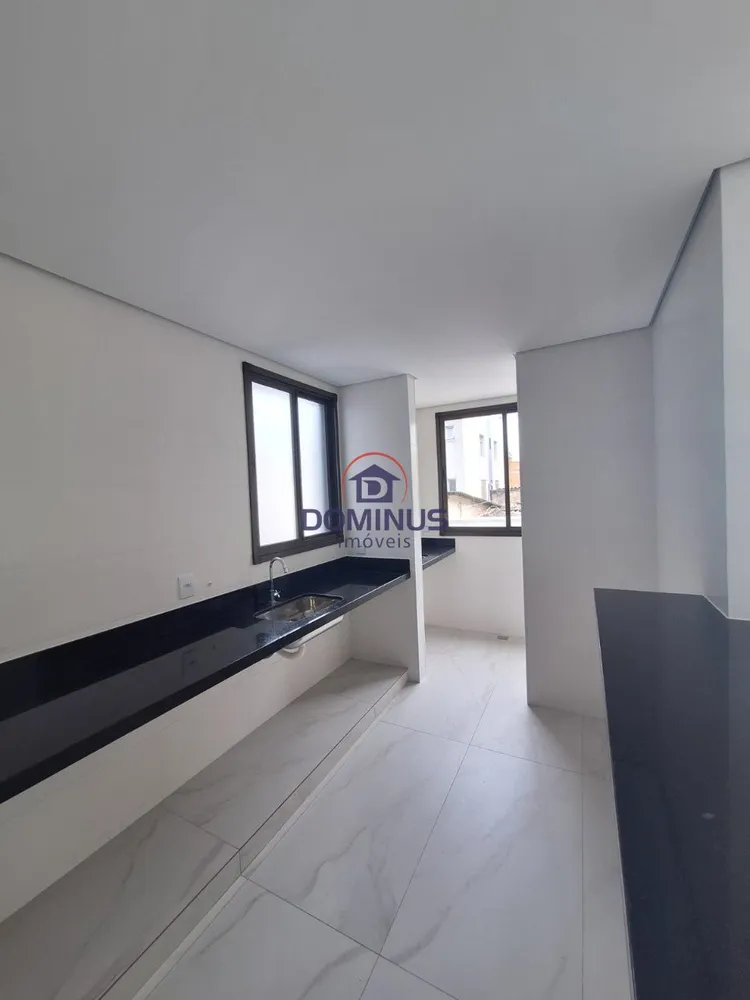 Apartamento, 3 quartos, 91 m² - Foto 10