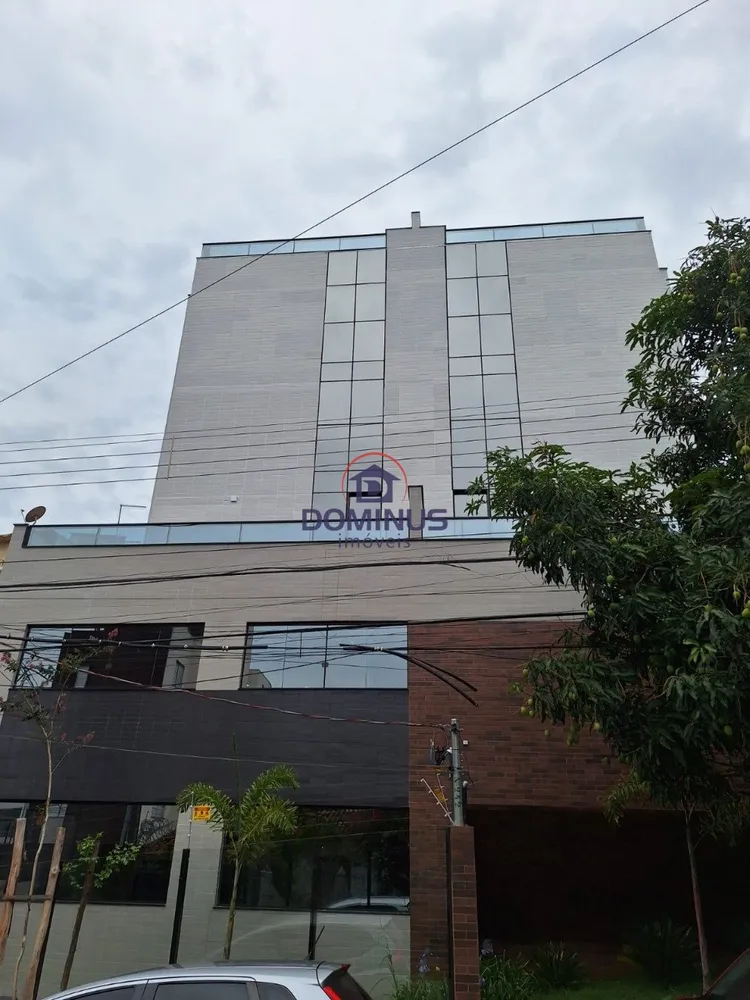 Apartamento, 3 quartos, 91 m² - Foto 1