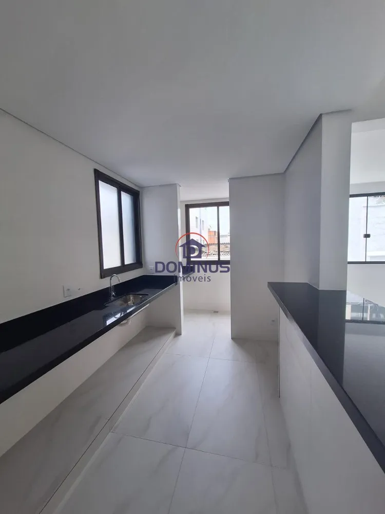 Apartamento, 3 quartos, 91 m² - Foto 5