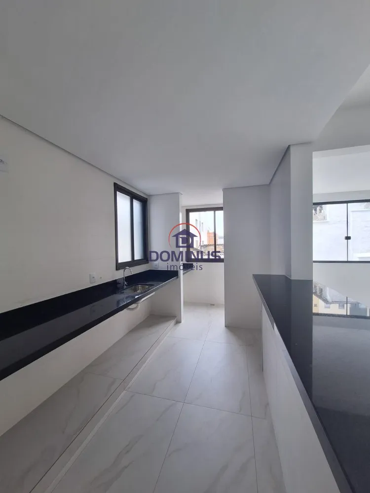 Apartamento, 3 quartos, 91 m² - Foto 9