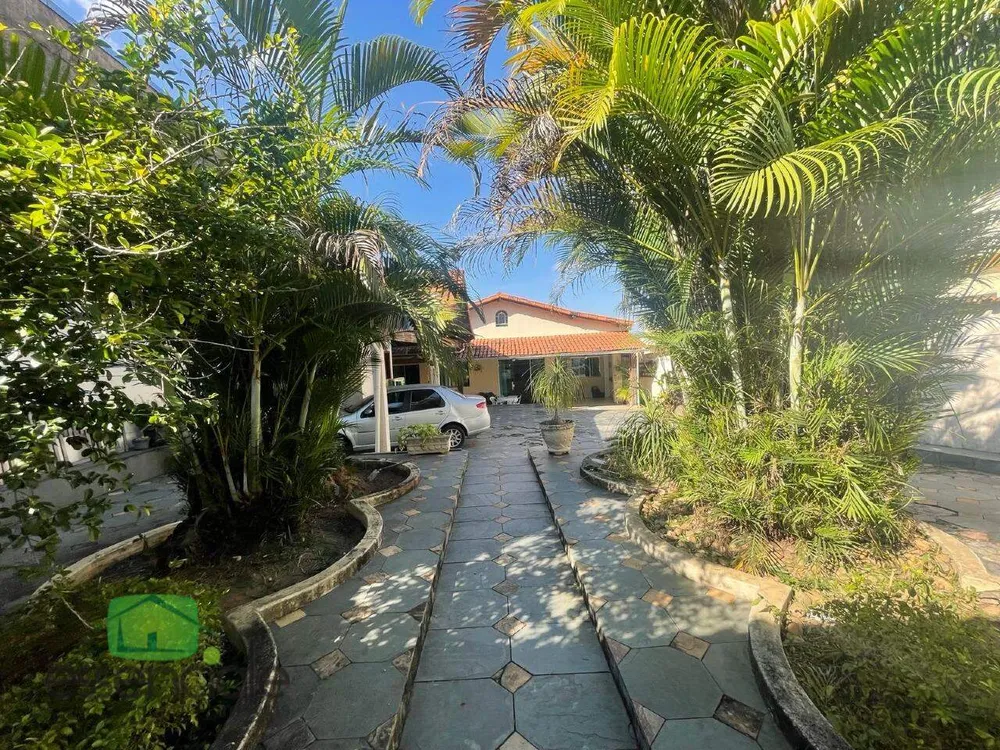 Casa, 3 quartos, 360 m² - Foto 2