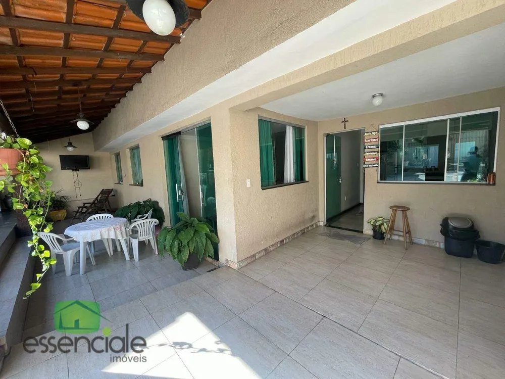 Casa, 3 quartos, 360 m² - Foto 4