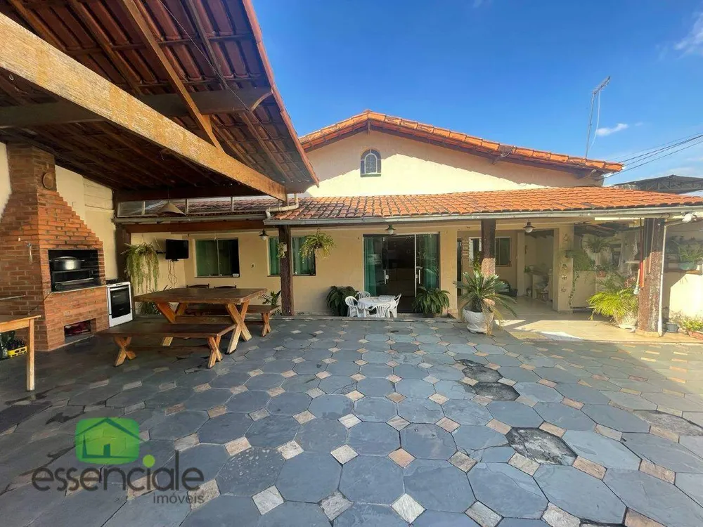 Casa, 3 quartos, 360 m² - Foto 3