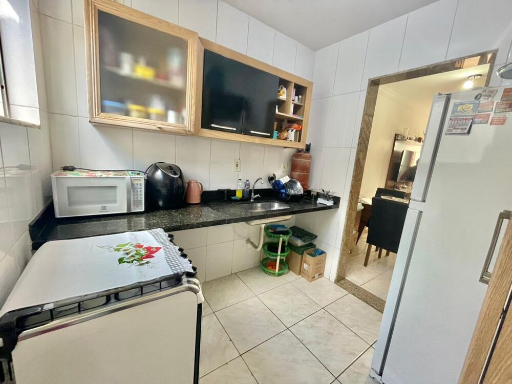Casa à venda com 2 quartos, 56m² - Foto 3