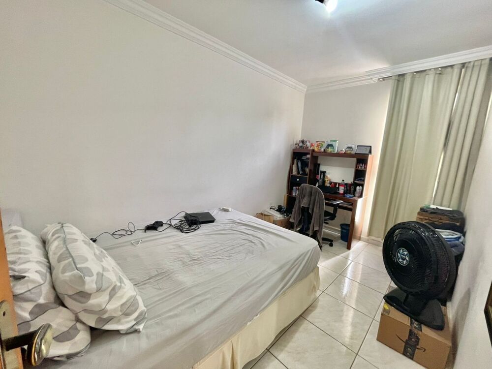 Casa à venda com 2 quartos, 56m² - Foto 5