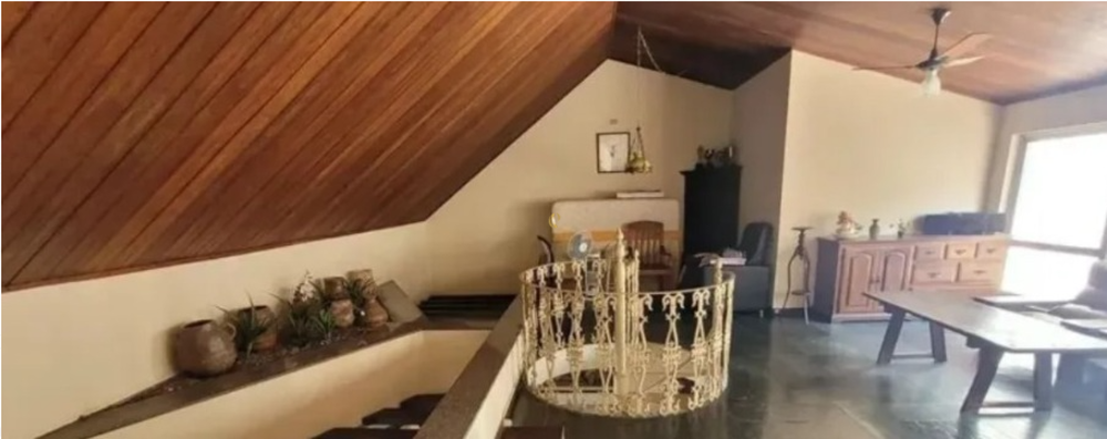 Cobertura à venda com 5 quartos, 280m² - Foto 3
