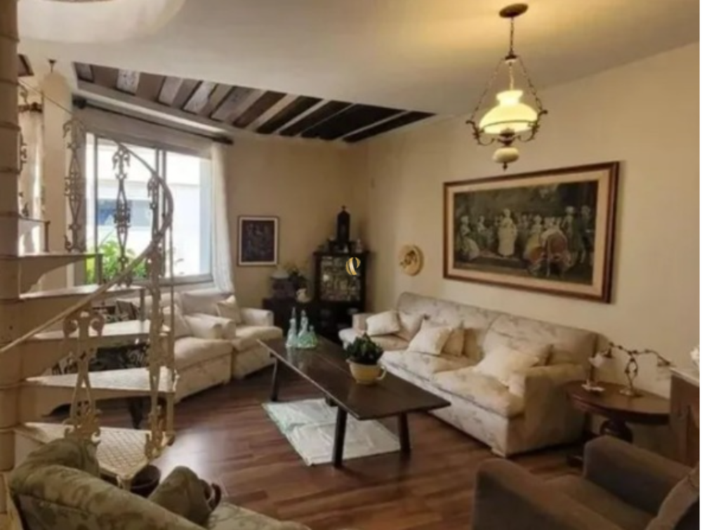Cobertura à venda com 5 quartos, 280m² - Foto 2