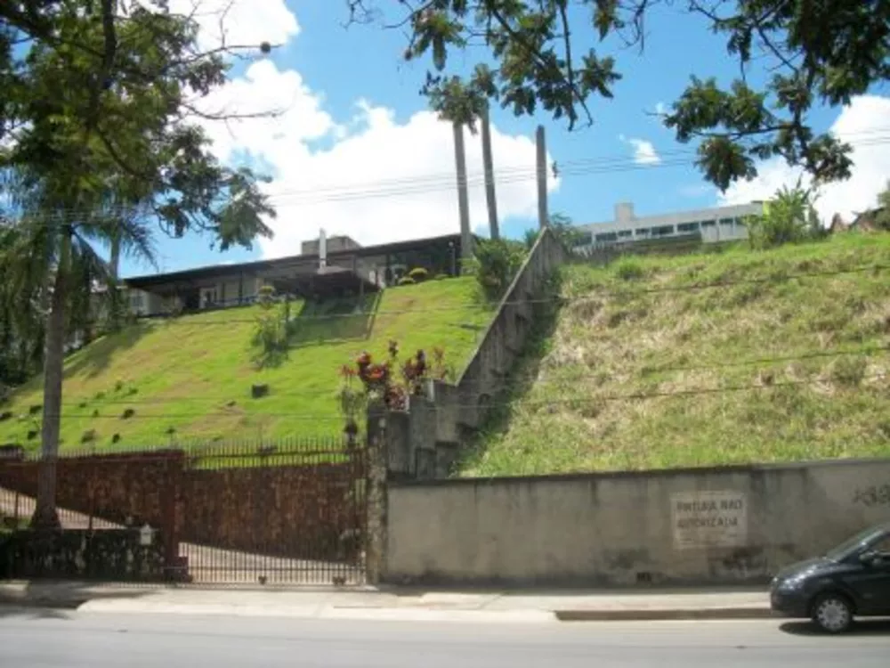 Terreno à venda, 1416m² - Foto 9