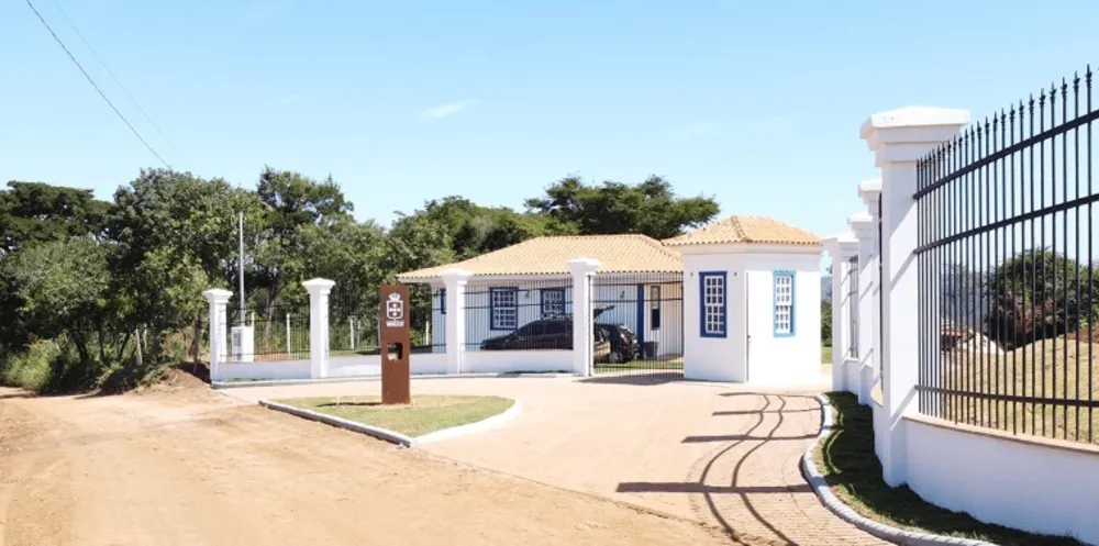 Terreno, 2 hectares - Foto 1