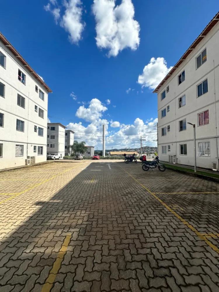 Apartamento, 2 quartos, 43 m² - Foto 12
