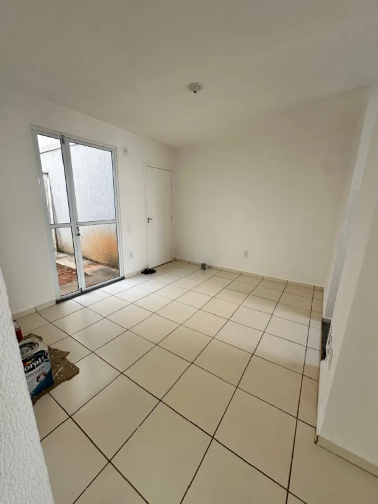 Apartamento, 2 quartos, 43 m² - Foto 6